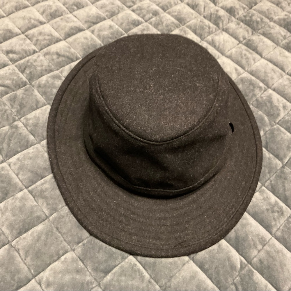 Tilley ‘Tec-Wool’ Gentleman’s Hat